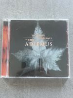 CD Karl Jenkins The journey « The best of Adiemus »